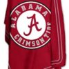 College Football Blankets