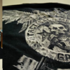Oversized Screen Printing