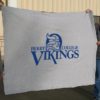 Custom Promotional Stadium Blankets
