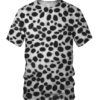 Print All Over T Shirt