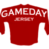 Custom Game Day Jerseys