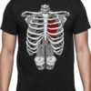 Customized Garments with Jumbo Printing