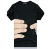 Wrap Around Shirt Printing