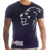 Oversized Custom Apparel Printing