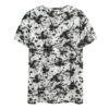 All Over Print T-Shirt Template